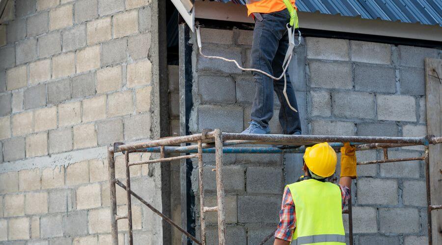 Expert top industrial roofings services in Chesterfield, IL